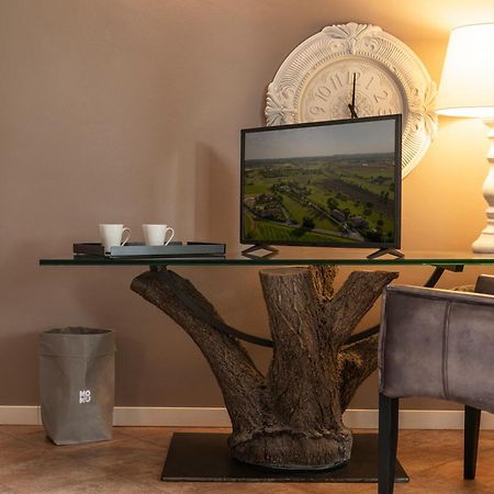 Agriturismo Moscatello ポッツォレンゴ エクステリア 写真