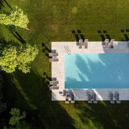 Agriturismo Moscatello ポッツォレンゴ エクステリア 写真