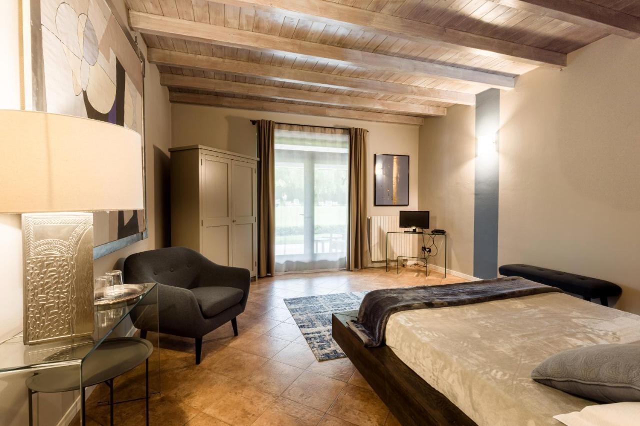 Agriturismo Moscatello ポッツォレンゴ エクステリア 写真