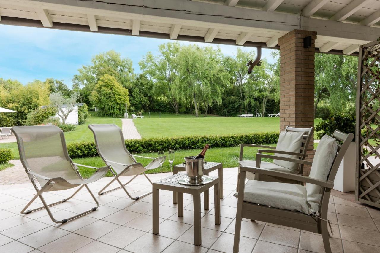 Agriturismo Moscatello ポッツォレンゴ エクステリア 写真