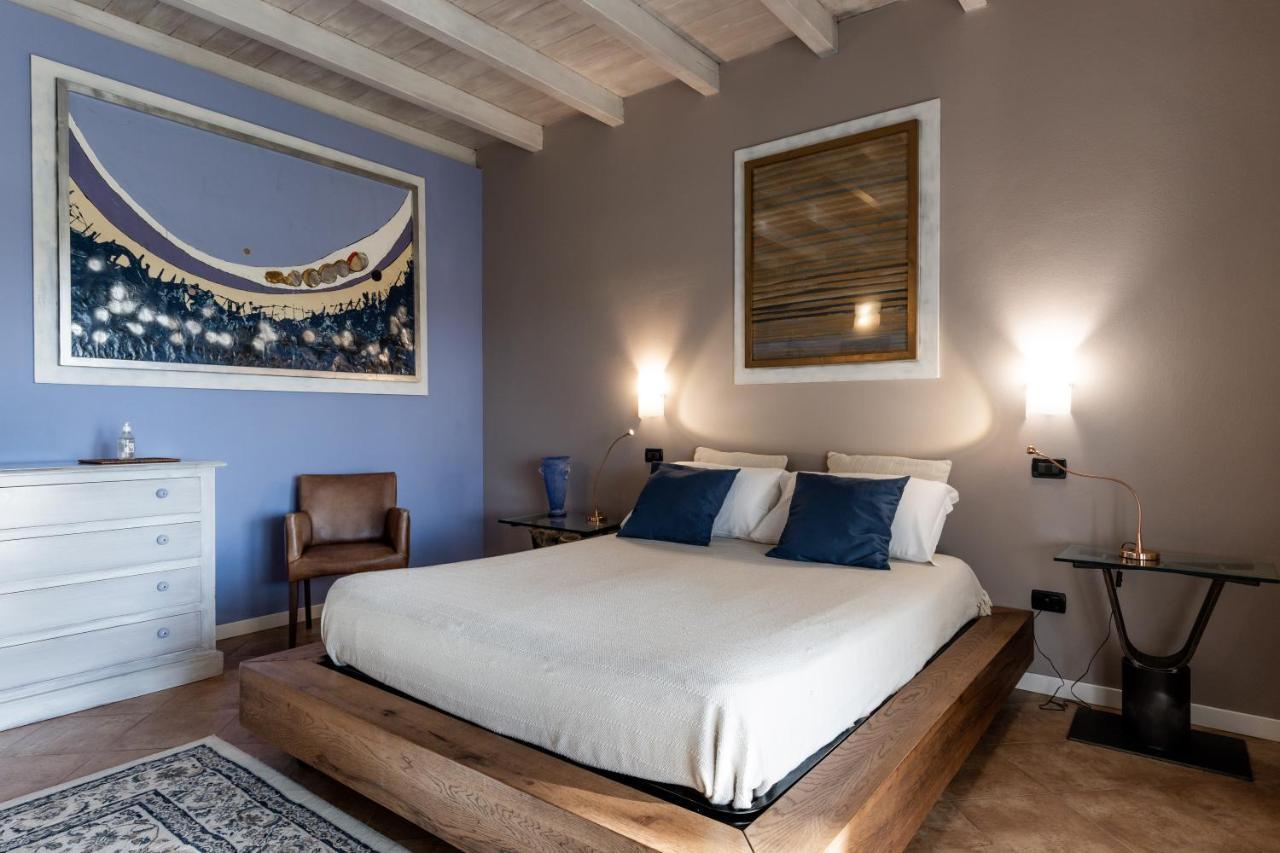 Agriturismo Moscatello ポッツォレンゴ エクステリア 写真