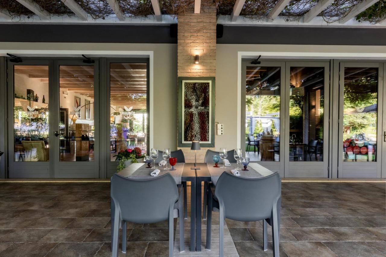 Agriturismo Moscatello ポッツォレンゴ エクステリア 写真