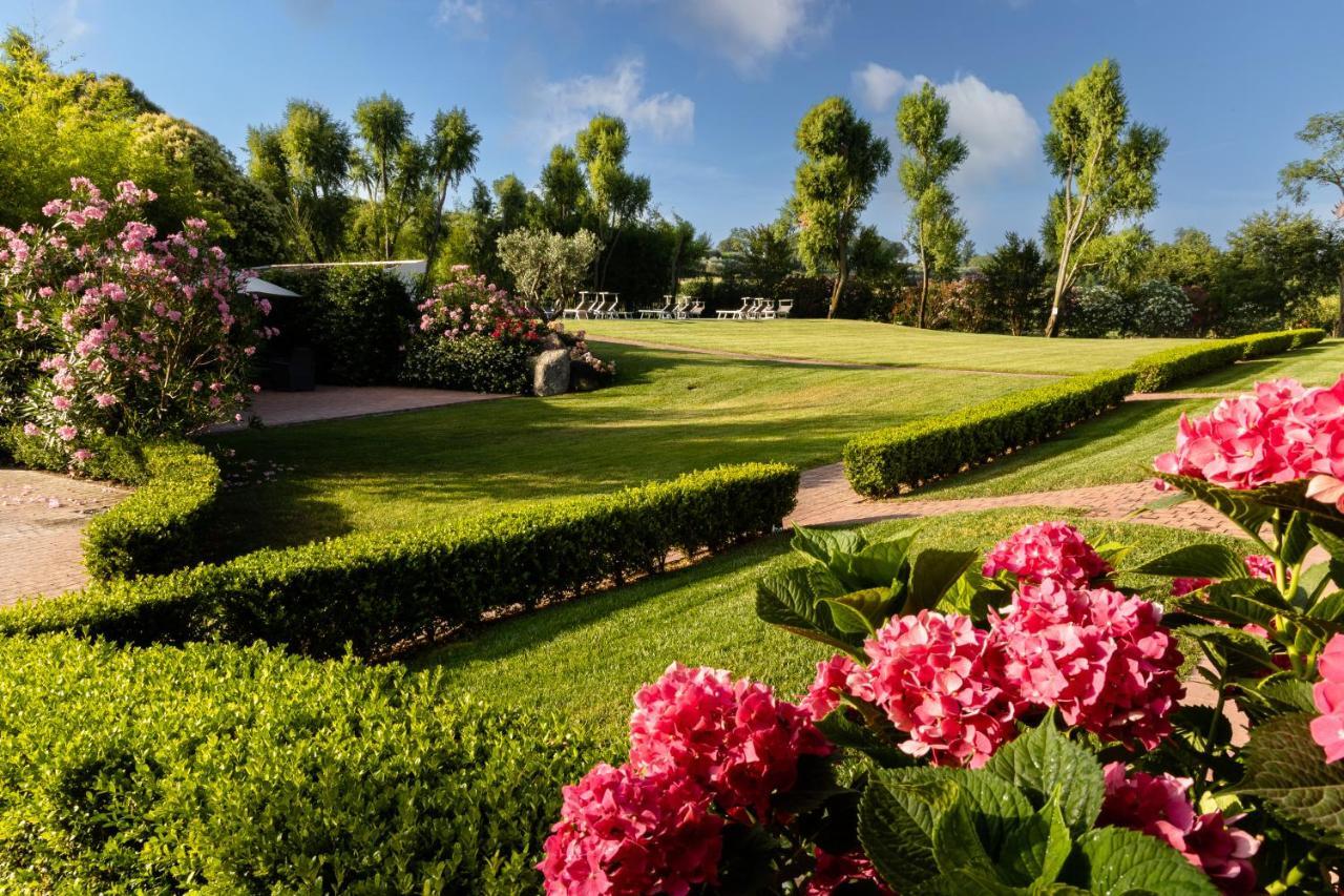 Agriturismo Moscatello ポッツォレンゴ エクステリア 写真