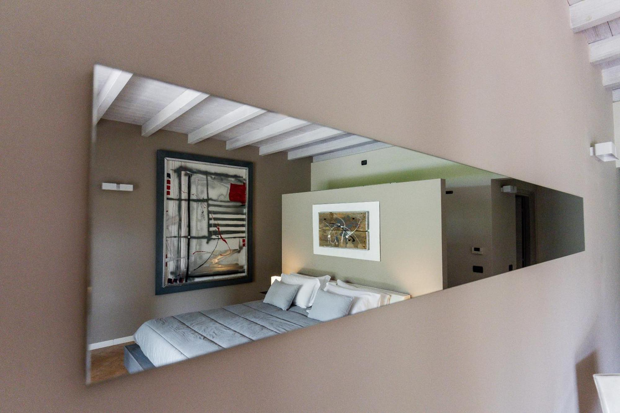 Agriturismo Moscatello ポッツォレンゴ 部屋 写真