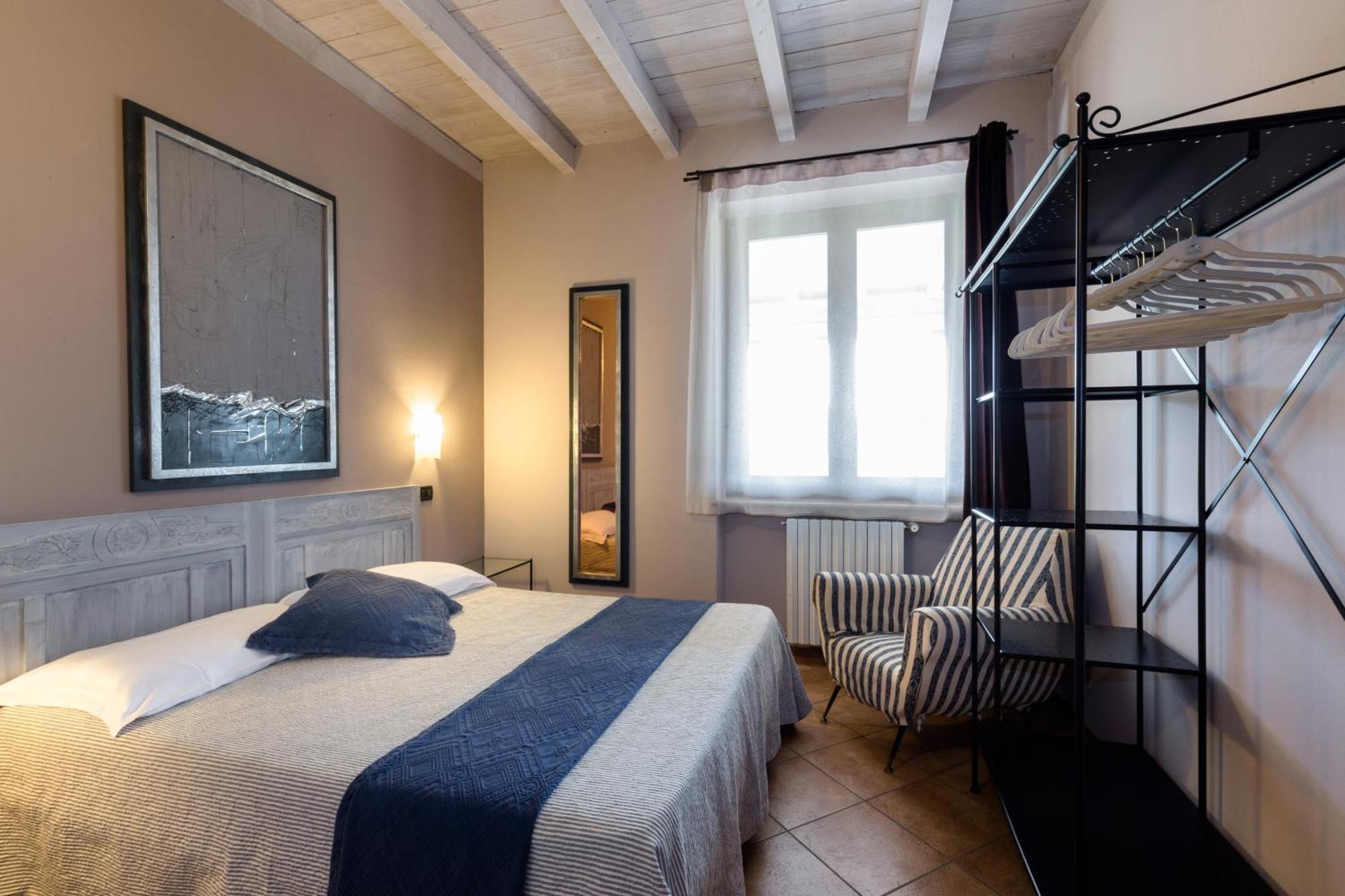 Agriturismo Moscatello ポッツォレンゴ エクステリア 写真
