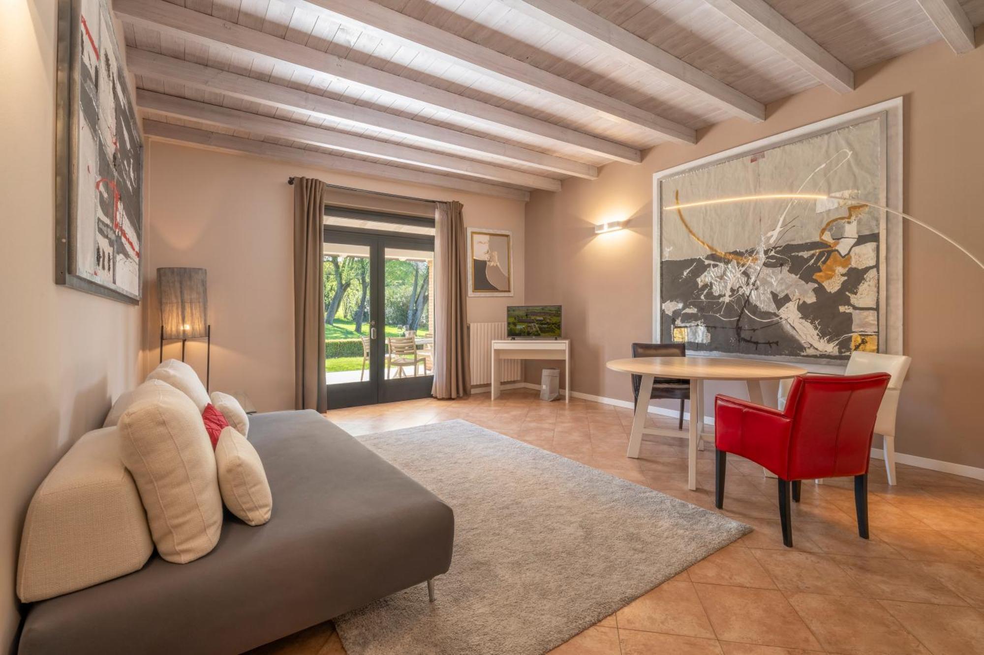 Agriturismo Moscatello ポッツォレンゴ エクステリア 写真