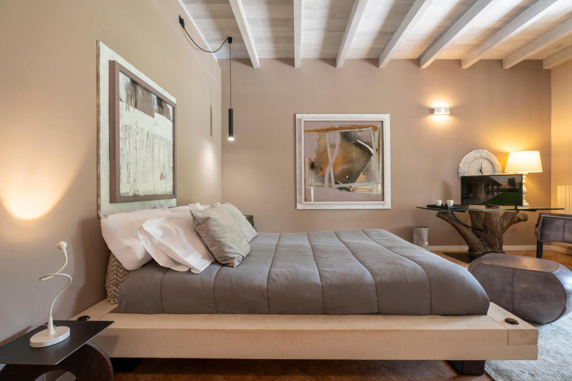 Agriturismo Moscatello ポッツォレンゴ エクステリア 写真